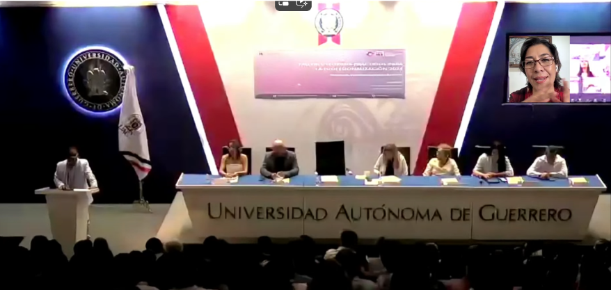 Gestión Documental y Archivos INAI tweet media