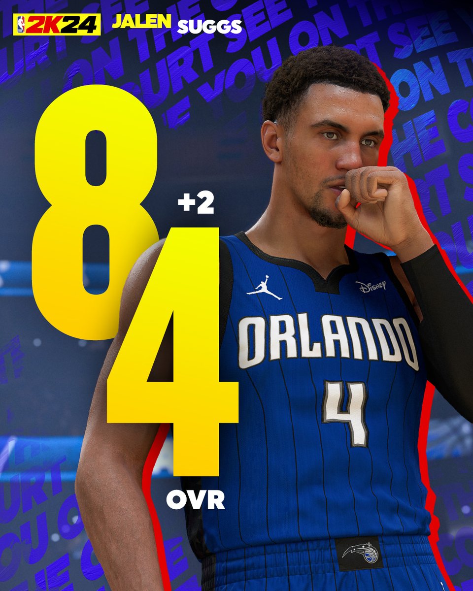 NBA2K tweet picture