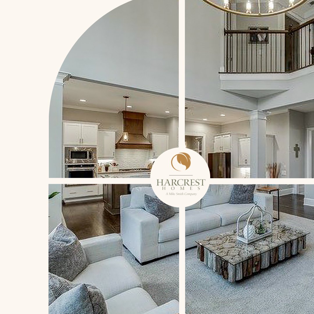 HarcrestHomes's tweet photo. Buying a new home can be exciting, but the process might seem overwhelming! Don’t worry, we’re here to simplify it for you. We'll guide you through every step, from choosing your dream design to getting the keys on closing day.✨

☎️ 678-828-7151
🔗 https://t.co/dn5xz0dB0b https://t.co/sT6AZPltr2