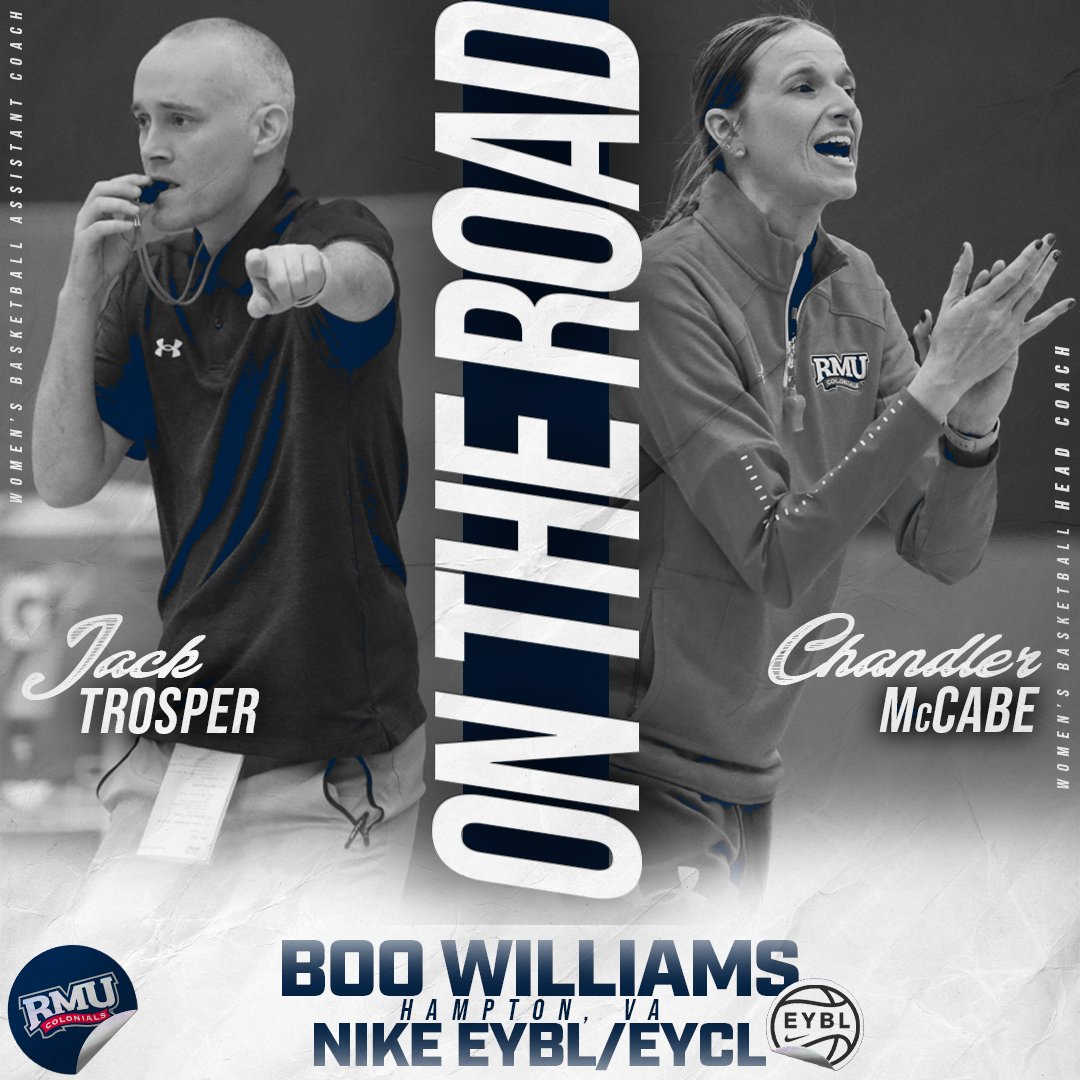 Our staff is ready to bring elite talent to Hoop Township 👀 Catch them this weekend! #BobbyMo