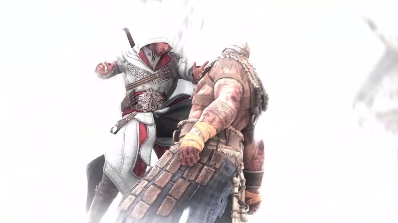 未開封 ASSASSIN'S CREED Ezio Auditore 未開封 ASSASSIN'S CREED Ezio Auditore - メルカリ