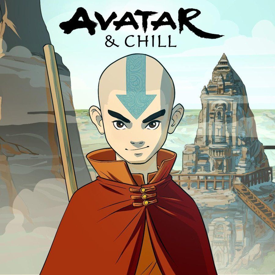 scarletmoon_'s tweet photo. .@silvergecko1174 recently shared their brief review of @GameChops & @HogarthVera's Avatar & Chill. Read on to find out why it might be the perfect album to relax with. https://t.co/yBjPKEfbJt #avatar #remix #lofi #gamechops https://t.co/6NwBO21lvm