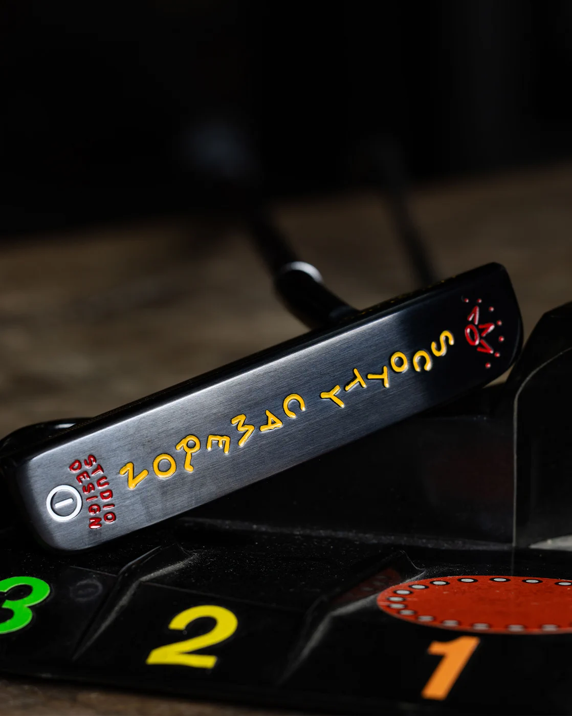 Scotty Cameron on X: 