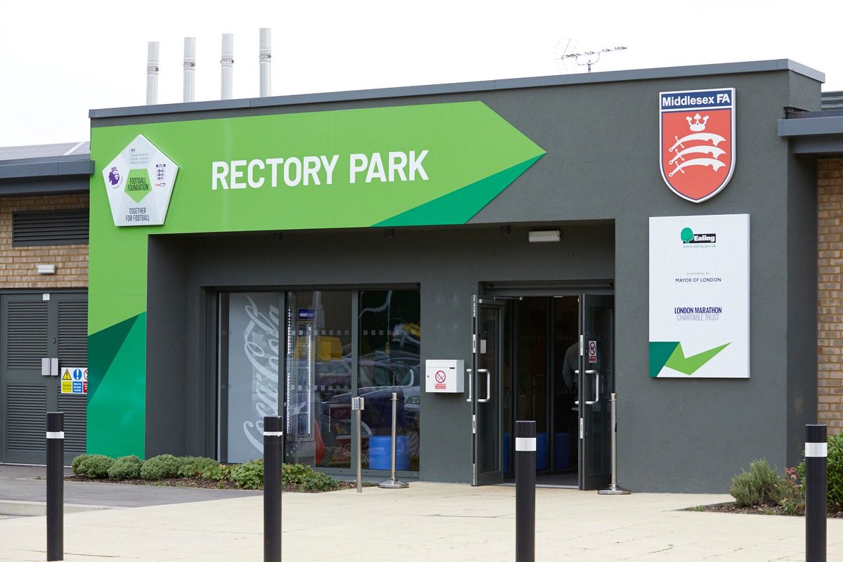 We are recruiting for 2️⃣ new positions at Middlesex FA!

🗒️ Referee Development Officer 
🗒️ Facility and Investment Officer 

Visit our website to read more and apply ⬇️ 

buff.ly/3xGfaUJ