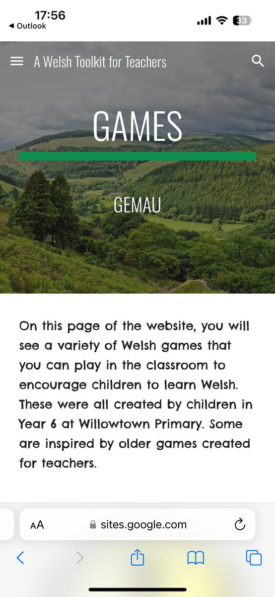 MissMJRogers's tweet photo. Yesterday I went down to Llandrindod to join the @Arts_Wales_ to share the Welsh resource website with other teachers and professionals. I felt extremely proud to showcase this platform and look forward to adding to it over time. Diolch I bawb sydd wedi anfon adborth!๐ด๓ ง๓ ข๓ ท๓ ฌ๓ ณ๓ ฟ https://t.co/r5Y4cpnAEI