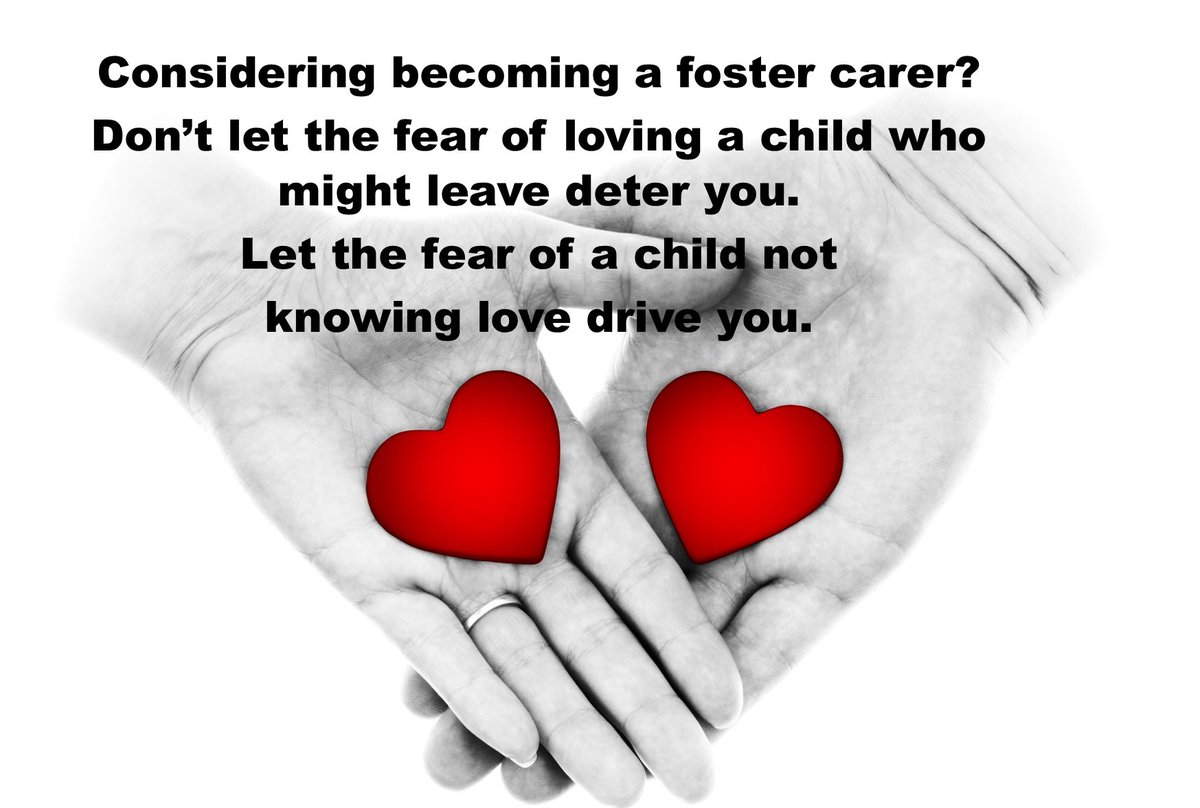 To find out more about becoming a foster carer contact our friendly team today, they will be happy to answer any questions you may have 👇 ☎️ 01782 234 555 💌 fostering@stoke.gov.uk