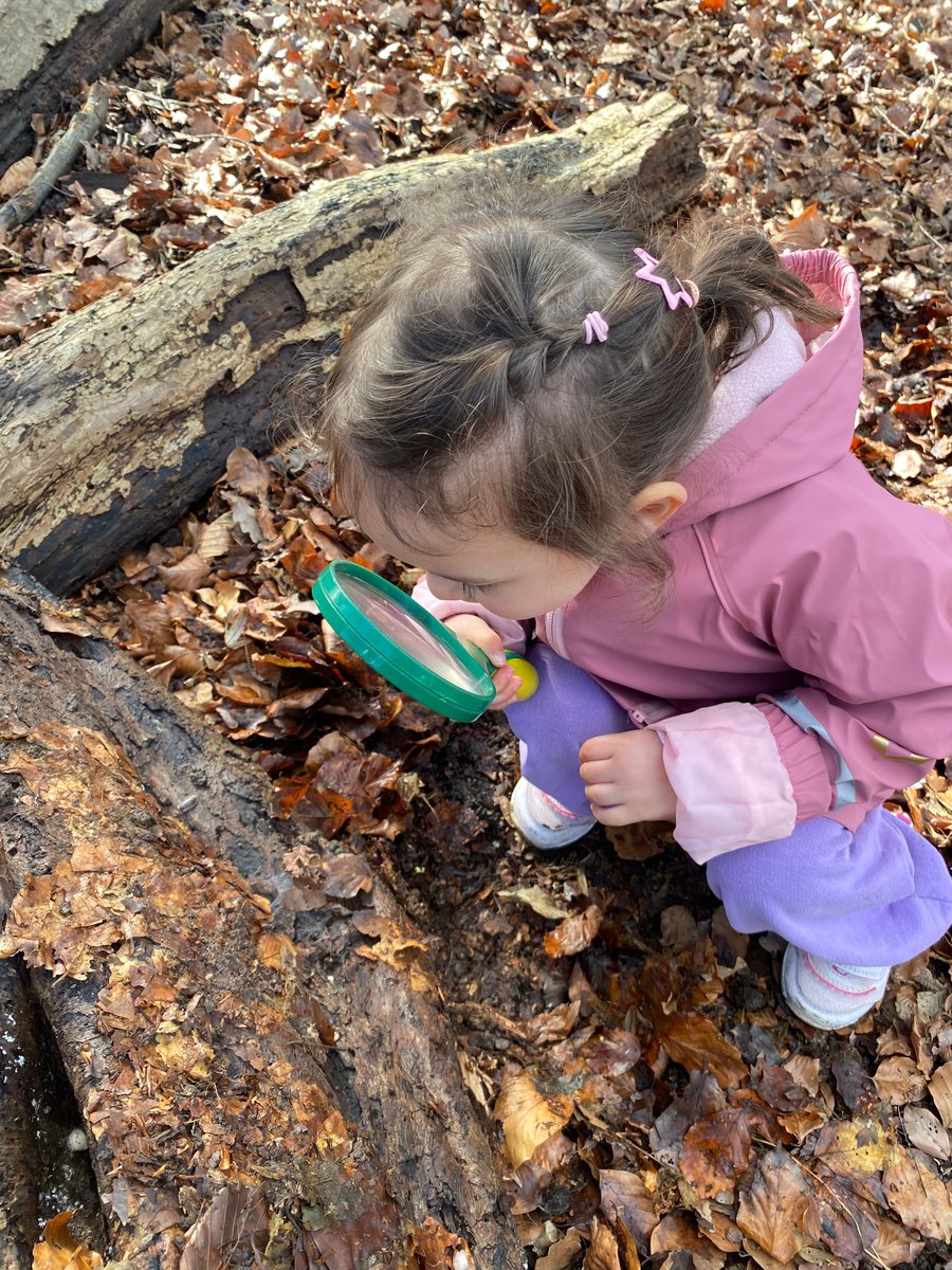 TindersticksCIC's tweet photo. Exciting news! Little Owls is back with FREE outdoor adventures for the under 5's, thanks to the support of City Bridge Foundation. Don't miss out on the fun, book your spot today! 
Wanstead Park on 2 &amp; 16 May https://t.co/mH3L4DgFmV
West Ham Park on 9 May https://t.co/8UIIyc6ZUi https://t.co/Fps0clTqdC
