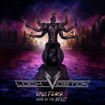 Loch Vostok – Opus Ferox II/Mark of the beast. 
ARTICLE: bit.ly/49IT5ly 
------ Author: Peter Andersson Öhrn ------
#evergrey #lochvostok #nevermore #progmetal #progrock #soundpollution #technicalmetal #vicisolumproductions
bit.ly/3hDY6AR