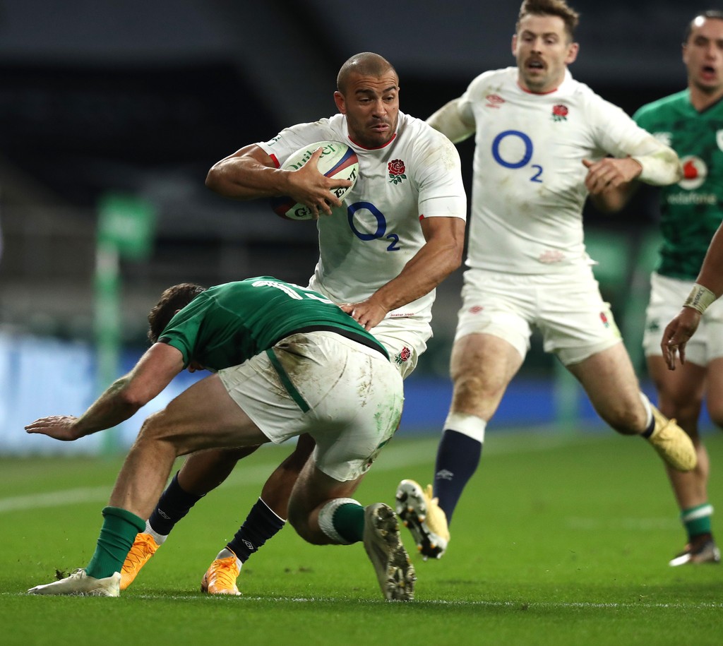 4️⃣ @englandrugby stars confirmed ✨️ Ben Youngs, Danny Care, Zach Mercer and Jonathan Joseph will be playing for @Barbarian_FC in their showdown against @fijirugby on Saturday 22 June 🏉 Plus, the Springboks will be taking on Wales the same day 🔥 👉️ bit.ly/49Q53uJ