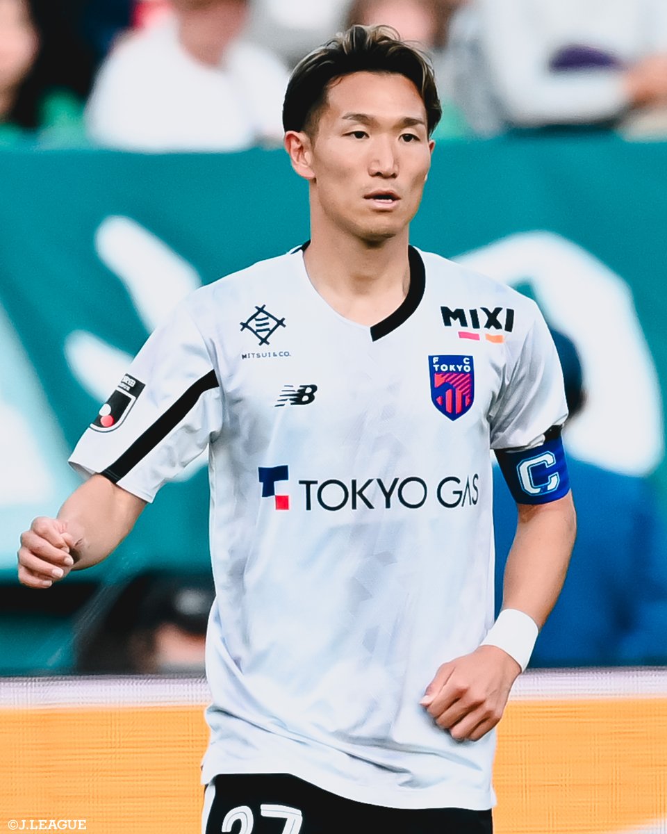 🎂 HAPPY BIRTHDAY 🎂 本日4月19日は FC東京 小泉慶 選手の29歳の誕生
