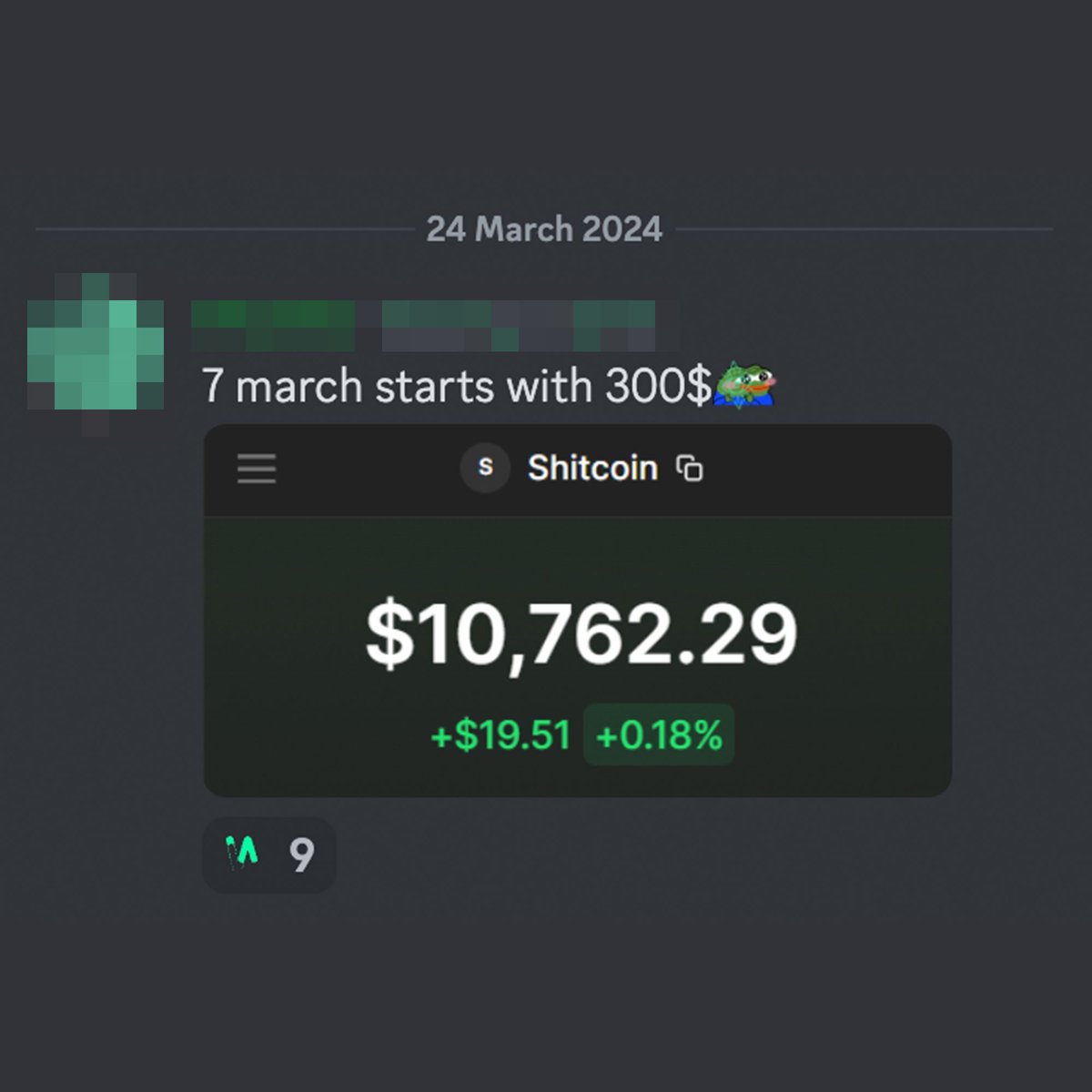 Hidden Society | Trading & Crypto tweet media