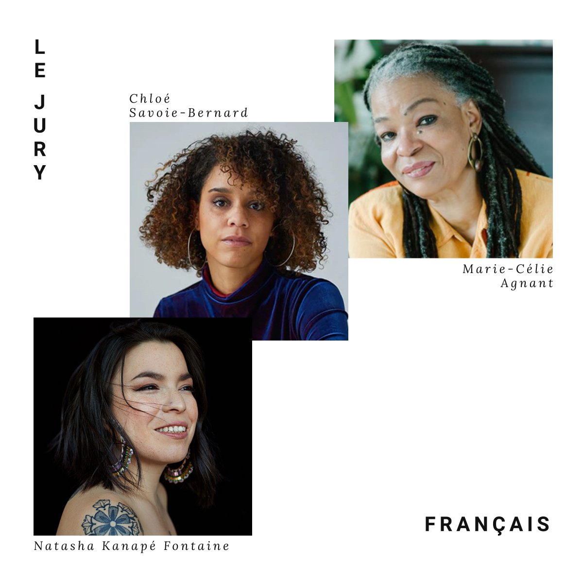 Poetry In Voice / Les voix de la poésie tweet media