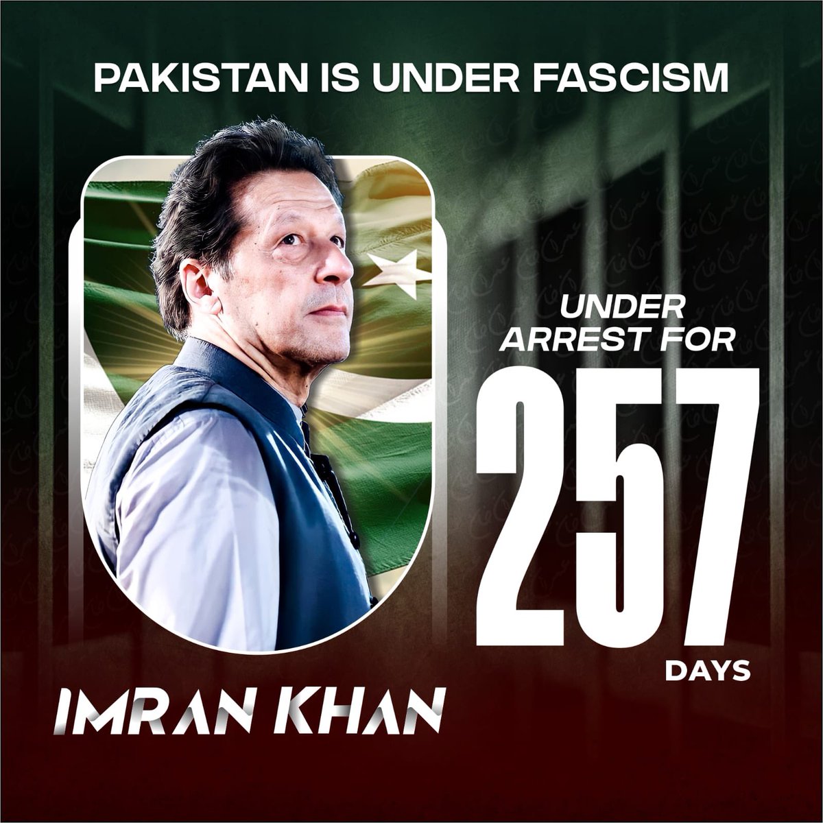 Imran Khan Fans tweet media