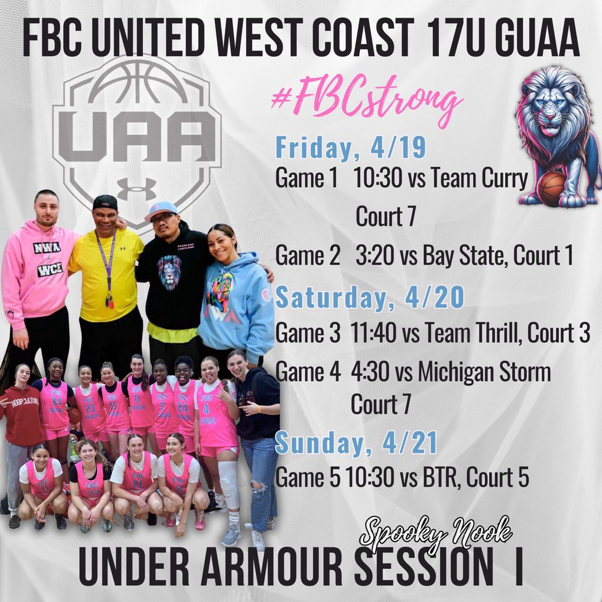 Grace Richardson tweet media