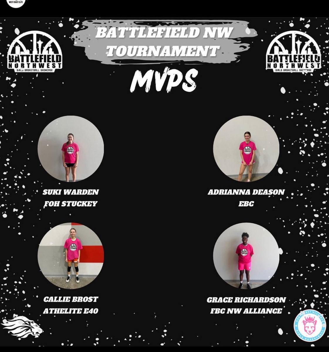 Grace Richardson tweet media