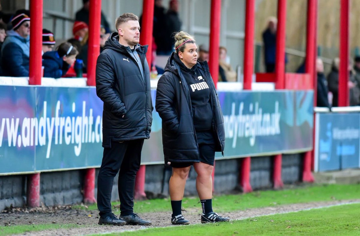 Stourbridge FC tweet media