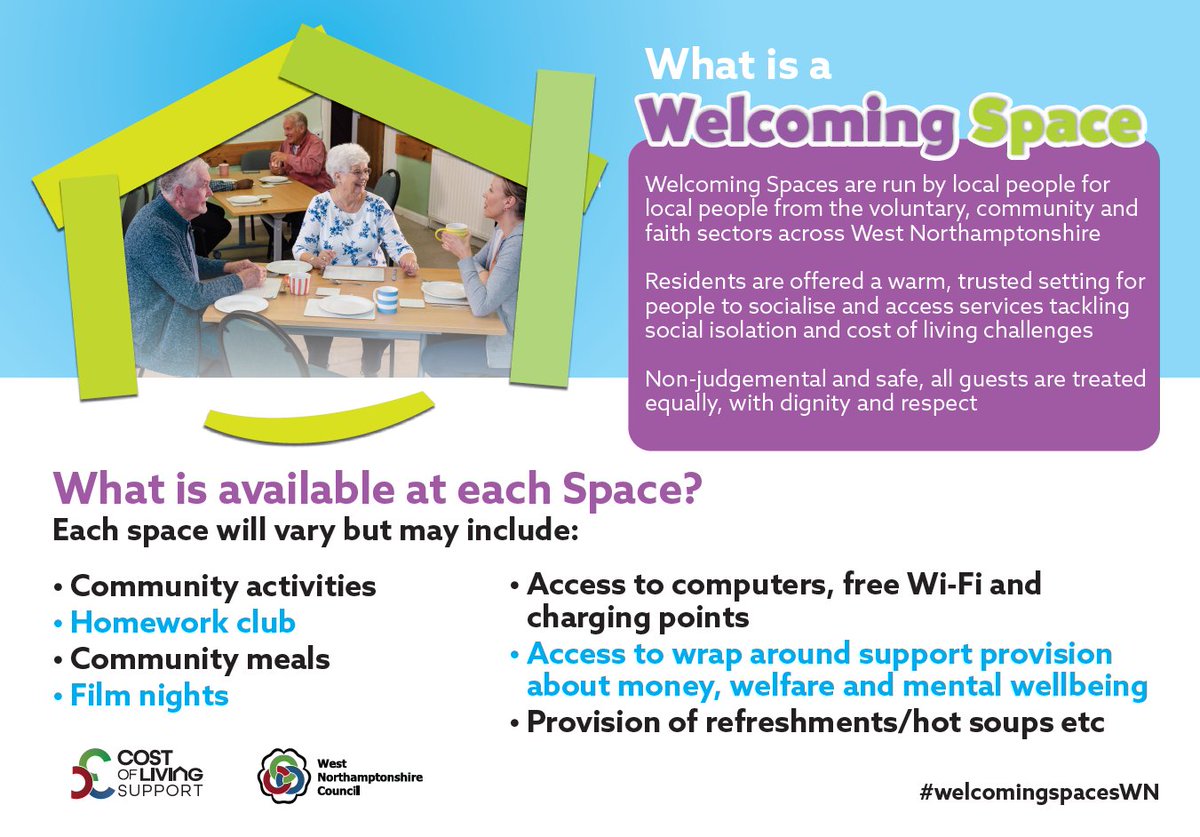 Local Offer West Northants tweet media