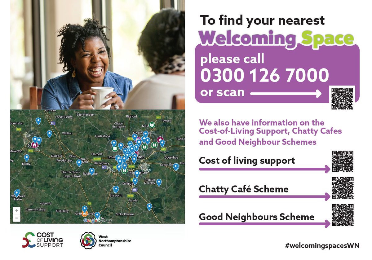 Local Offer West Northants tweet media