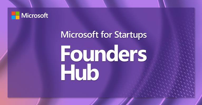 Microsoft Founders Hub Level 4'e yükseldik! 🎉 Bu destekle birlikte bir yıl daha Founders Hub desteği ve Azure avantajlarıyla yolculuğumuza devam ediyoruz. 
#azure