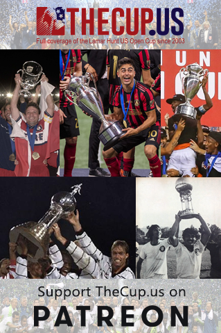 TheCup.us (US Open Cup news/history) tweet media
