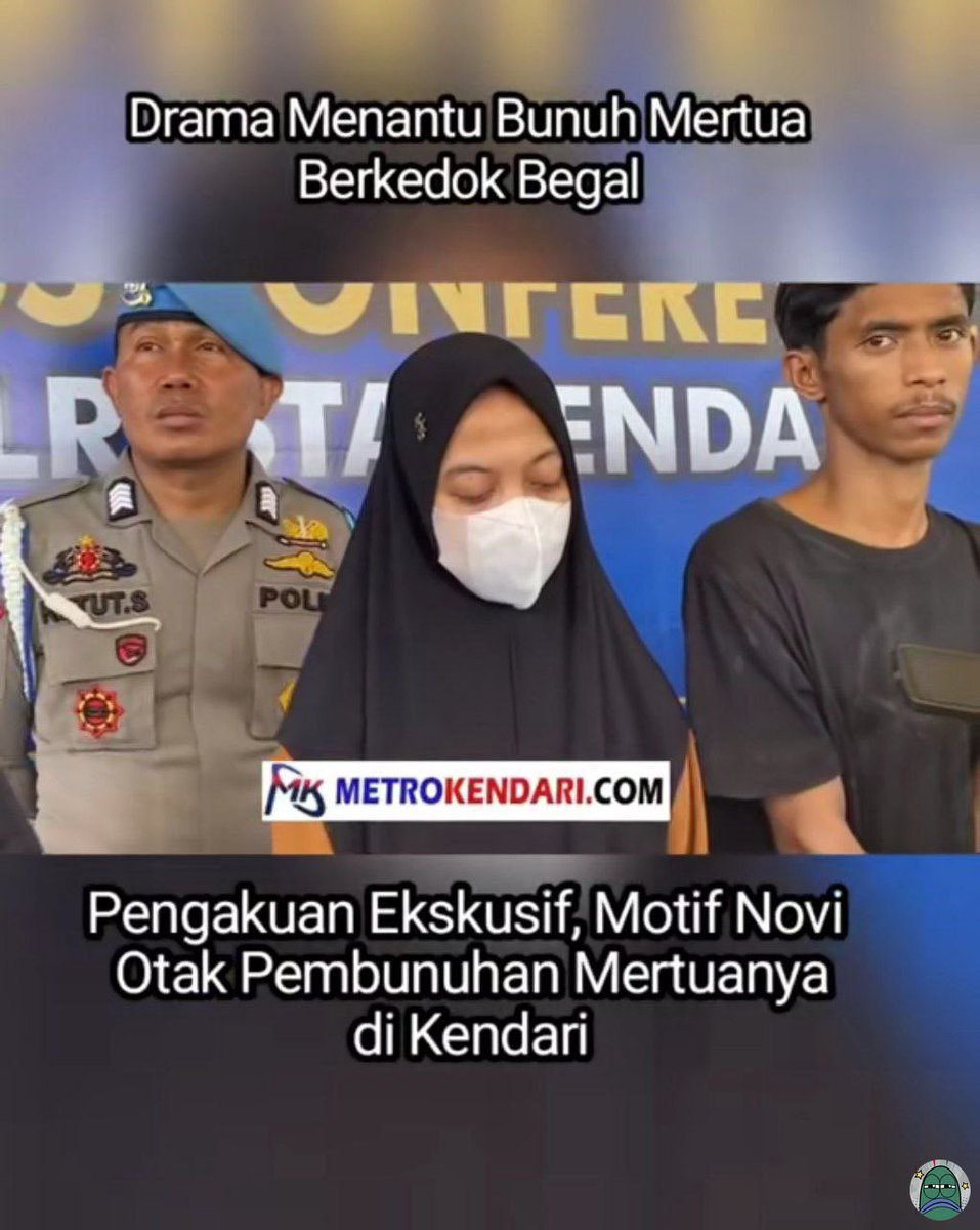 sosmed keras tweet media