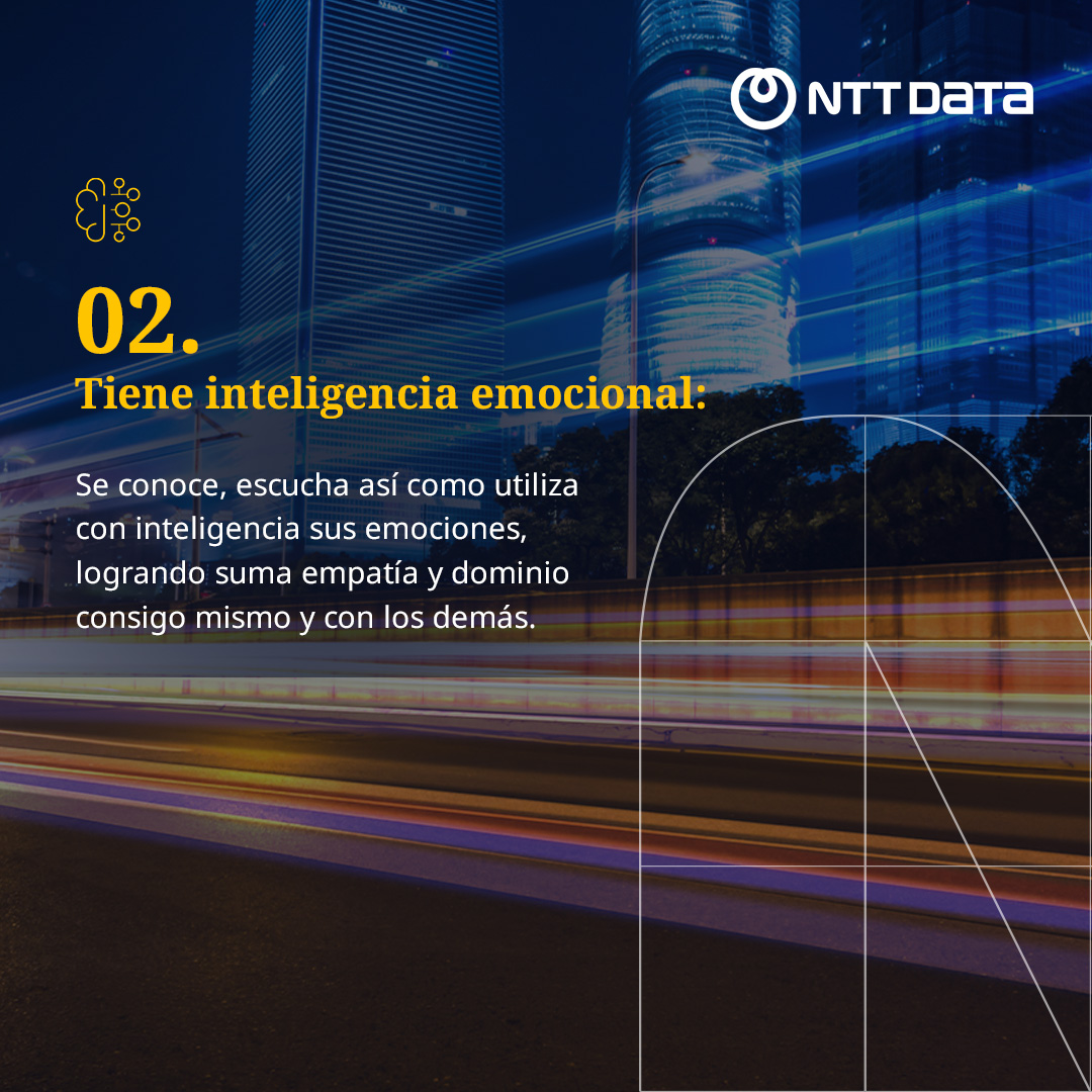 nttdatalatam's tweet image. Explora las habilidades clave que distinguen al líder ágil en América Latina.

Download: bit.ly/3Q4wedp

#NTTDATALatam #Agilidad #EstudioAgilidad