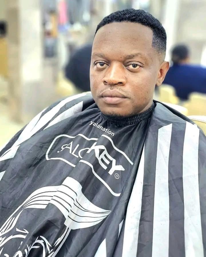 Sam Soko tweet media