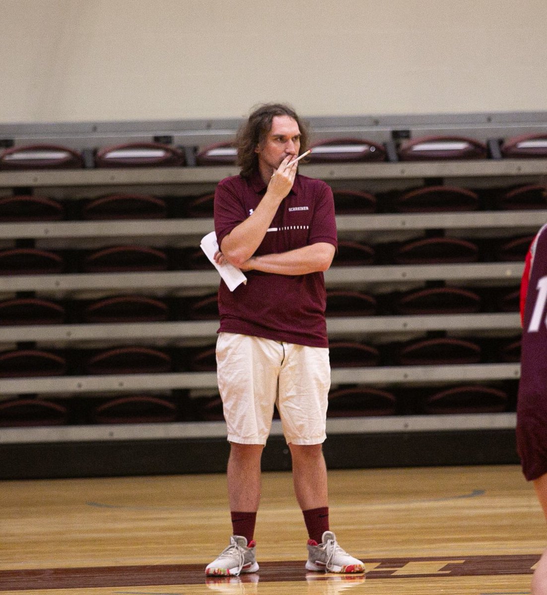 Coach Ru tweet media