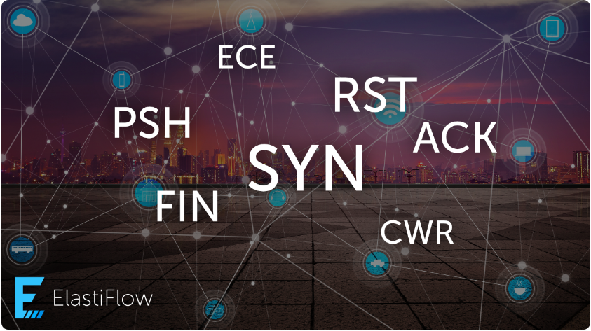 One of our most popular posts is @robcowart_com's blog that explains the different types of TCP Flag-based attacks. It describes the common network cyberattack vectors that leverage TCP flags. 

bit.ly/3Q38Hcz 

#cybersecurity #SNOC #netops #secops #networkmonitoring