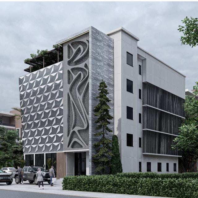 hybridheights's tweet photo. Welcome to Hybrid Heights - A premium One Stop Entertainment Hub located directly opposite University of Ibadan, International Conference Centre, UI Second Gate, Along UI Road, Ibadan, Oyo State, Nigeria
#LuxuryLiving #Ibadan #UrbanLife #club #bar #cinema #eatery #restaurant https://t.co/xV32OG6jno