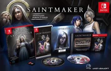 VideoGamesPlus_'s tweet photo. Standard and Limited Editions of Saint Maker for the #NintendoSwitch are now in stock

Saint: https://t.co/uVqsVgv3A2

Spend $80 / 60 USD to qualify for Free Shipping!
#VGP #videogames #Saintmaker #NSW