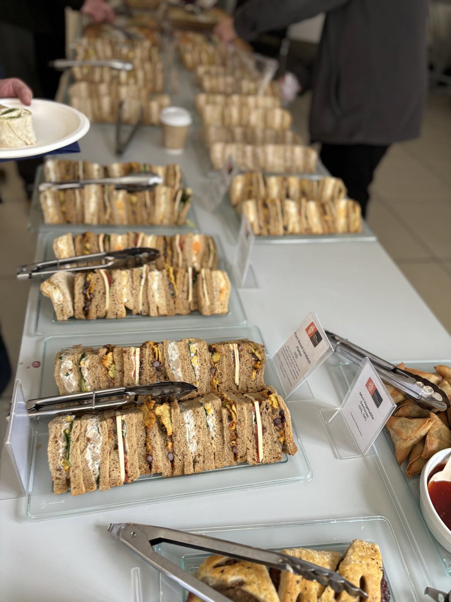 Away days at work 💖