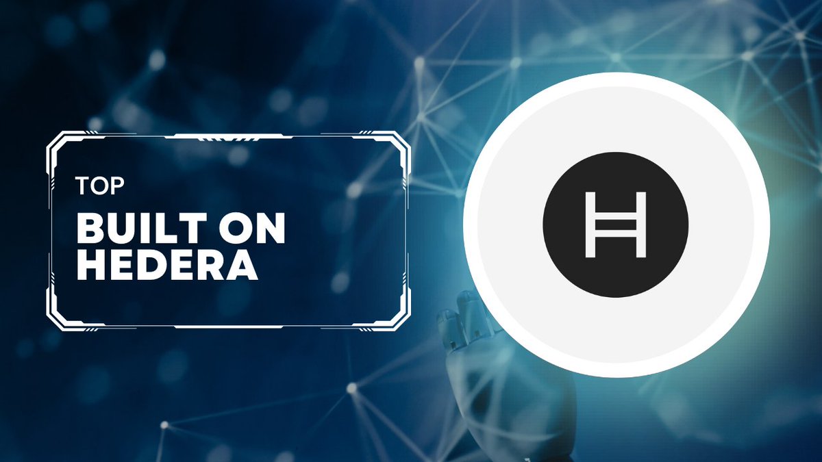 #HBARbarians let's do some matchmaking 🤝 If you're building on #Hedera, tag your project If you're a Hedera user, tag your favorite dApp