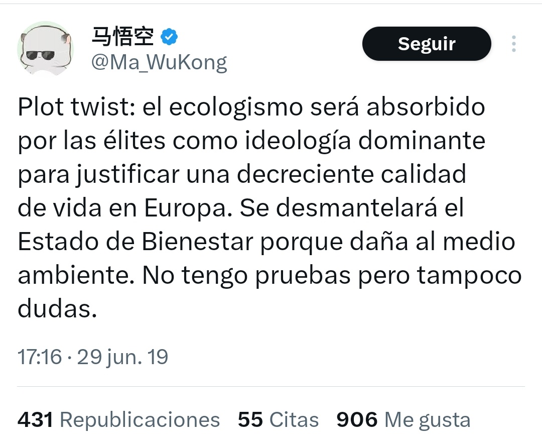 izzygirl86's tweet photo. Va a hacer 5 años este tuit. https://t.co/ERQdtIQm6Z