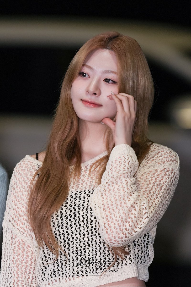 Swith, I'll see you in Belgium. 🤍