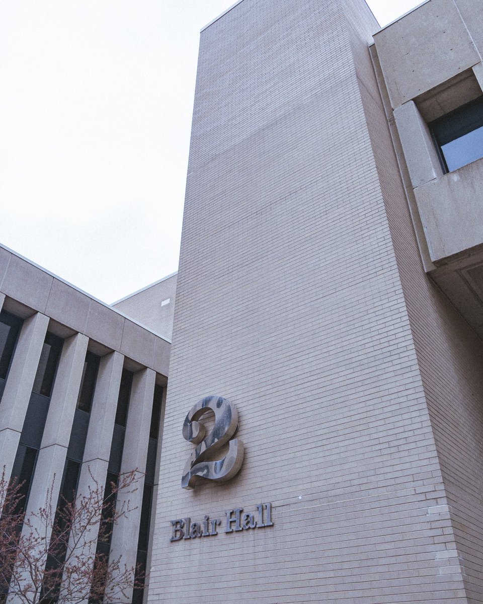 SinclairCC's tweet image. Building 2 is home to our vibrant Music, Theatre &amp;amp; Dance, Communication, Journalism, and Modern Languages Lab departments. From captivating performances to multilingual dialogues, this is where the magic happens. #SinclairCollege #Building2