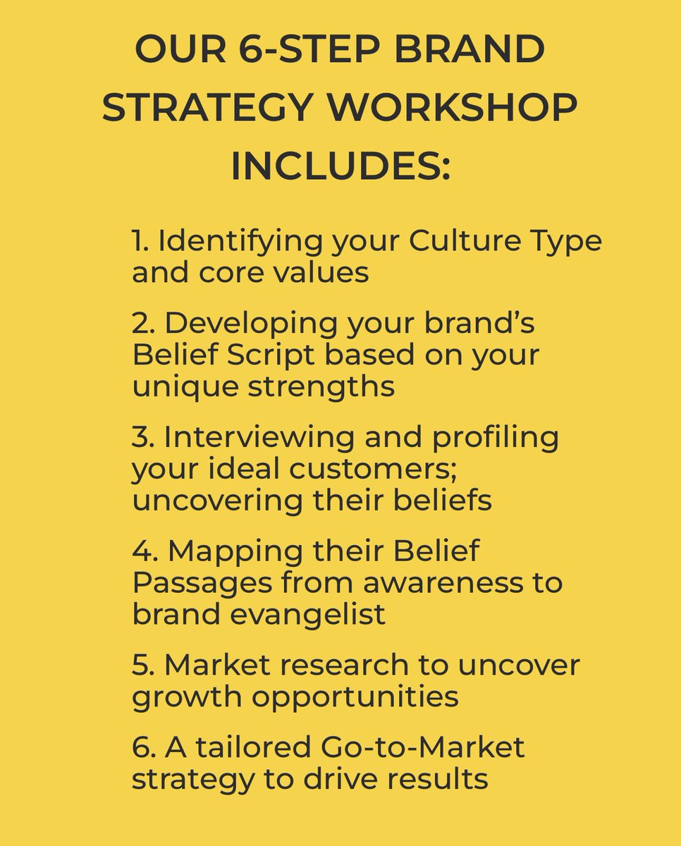 PlatformCreator's tweet image. Brand Workshop (Belief Chain Marketing) with LC&amp;amp;E. #beliefchainmarketing #brandworkshop #brandstrategy