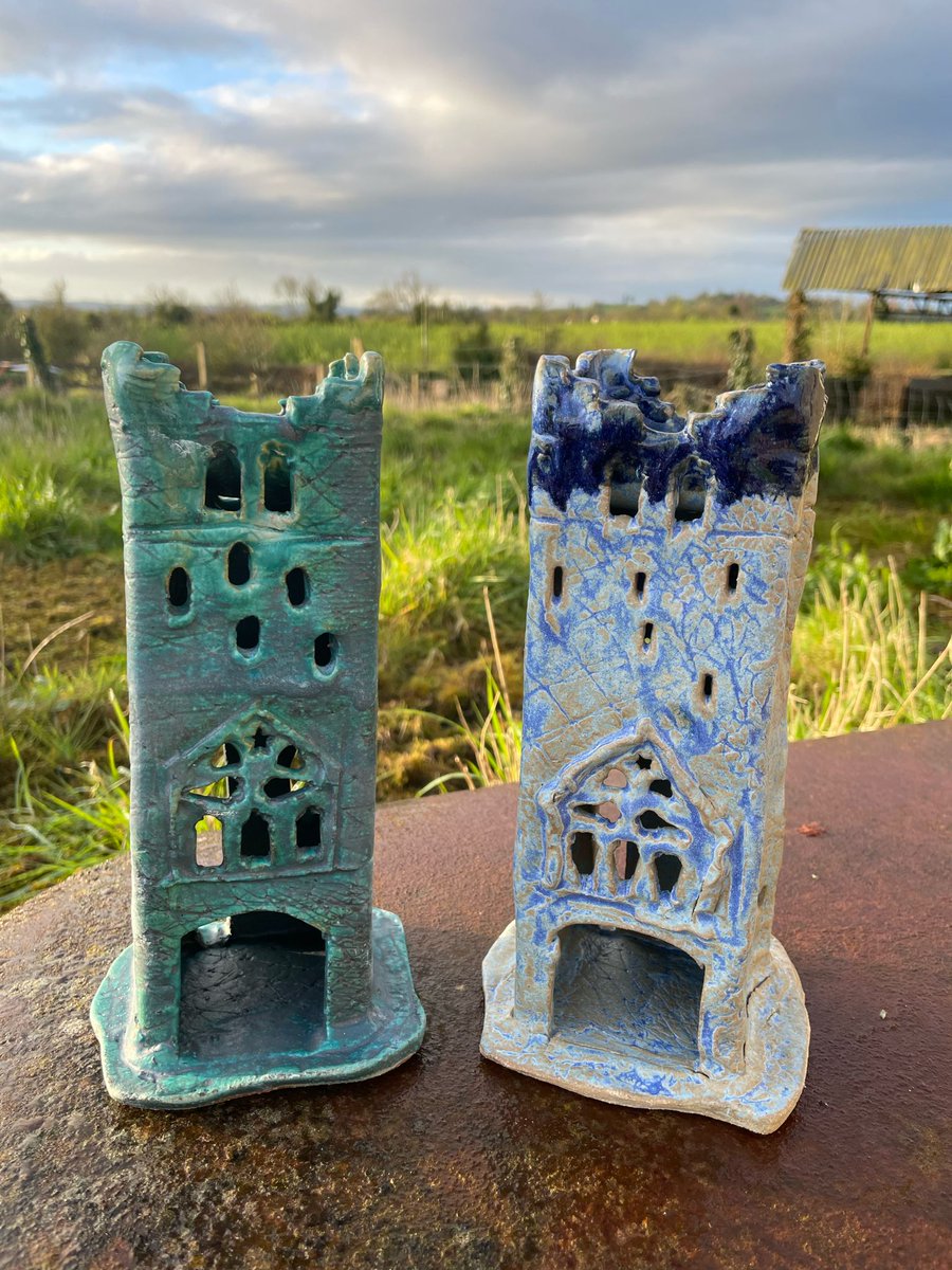 MeathMade's tweet photo. 🌟 Meet our Members 🌟 Lucy O'Gorman Ceramics 

Lucy O'Gorman, a quirky potter and ceramic artist hails from Slane in Co Meath. She finds her inspiration in the wonders of nature, sea, poetry, and more! 😍 

Find out more about Lucy on our website here: https://t.co/yAnfMISpGz https://t.co/4tAslGL9P5