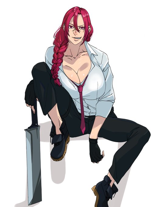 comissionありがとうございました😊 