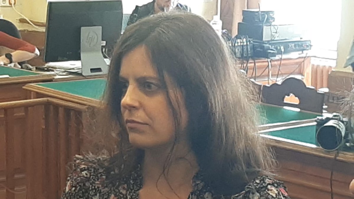 DomaniGiornale's tweet photo. «Ilaria Salis sarà candidata alle europee con Alleanza Verdi-Sinistra»: l’annuncio di Bonelli e Fratoianni dopo giorni di smentite
https://t.co/LDY0dOFeEh https://t.co/jbcS3Vhaf2