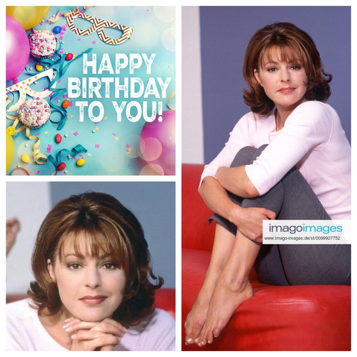 Happy birthday @JaneLeeves!! I hope you have a fabulous day!!