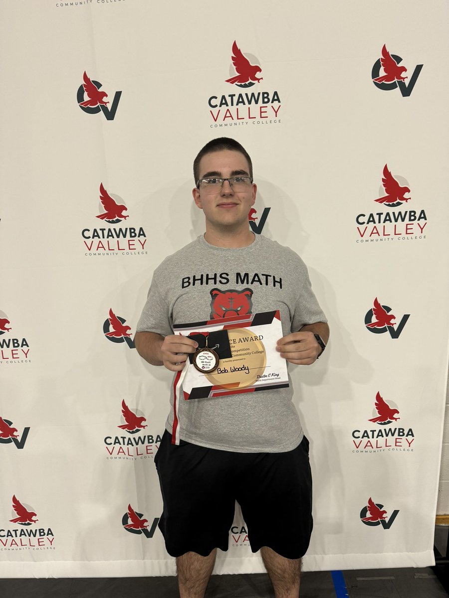 Bunker Hill High School tweet media