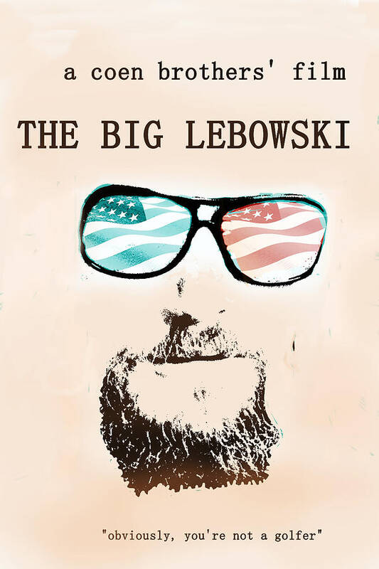 Up next, on FANDANGO AT HOME: THE BIG LEBOWSKI.

#thebiglebowski #fandangoathome