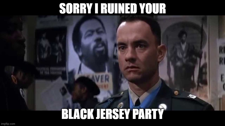 BobbyRusson's tweet photo. The idiots at @Fanatics right now: https://t.co/n0GUwj6gfw