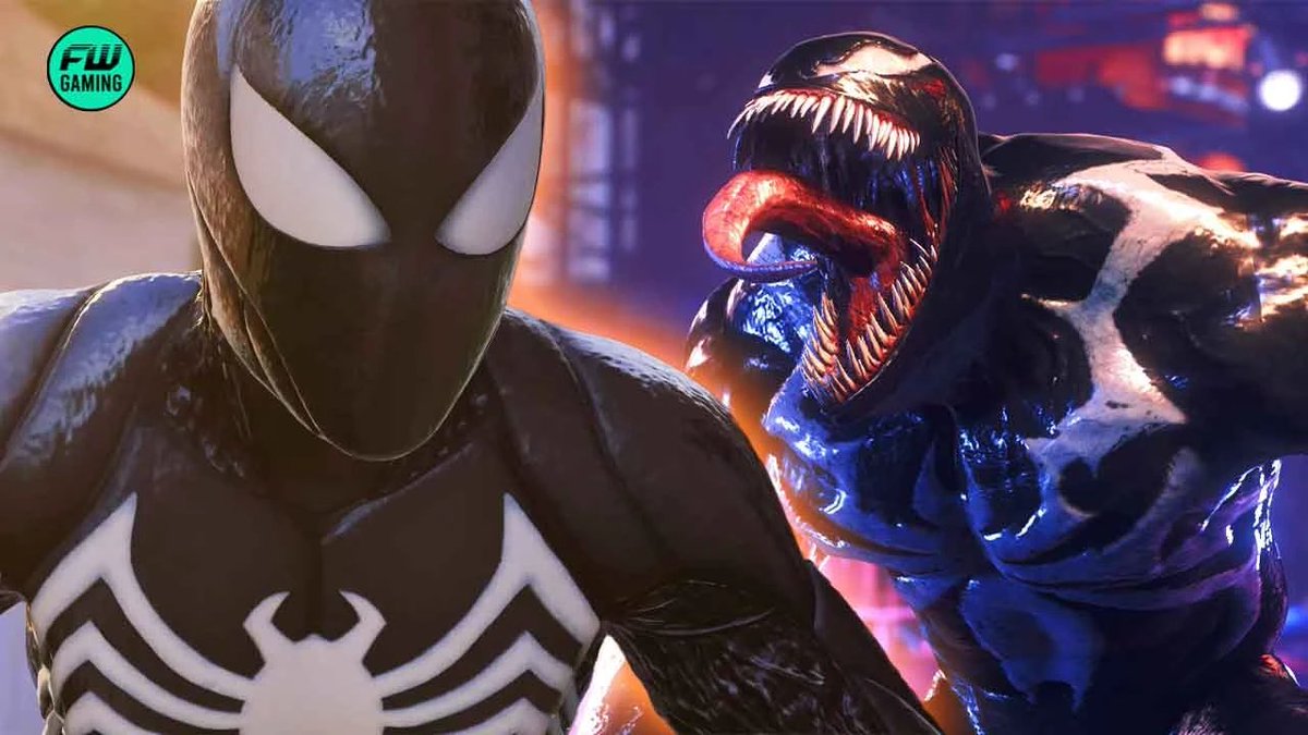 Marvel’s Spider-Man 2 Boss Had His Eyes Dead Set on One Villain and It Was Never Venom: FandomWi.re/W5rBHH “I want to open with…” #SpiderMan @Sony @SpiderMan