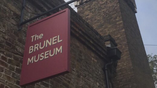 It’s a huge pleasure to join @BrunelMuseum as a #Trustee to help share the ground-breaking stories of the Thames Tunnel, the achievements of the Brunel family, and their relevance to our lives today. #education #engineering #heritage