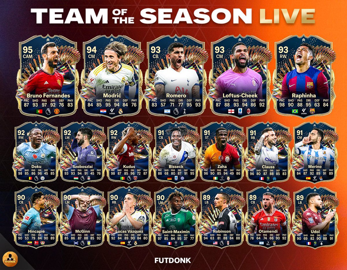 Envie de préparer les TOTS LIVE ? 🔥 Dispo des maintenant 22M sur console Infos et commandes en dm