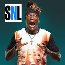 ThaRealDoctaD's tweet photo. Ok. Well. Maybe someone can hear me out on this. Not sure if anyone on @nbc or @WWE ever thought of this but can we consider having @RonKillings host @nbcsnl one time or more? #EndOfStory https://t.co/R1nS9PU2DA
