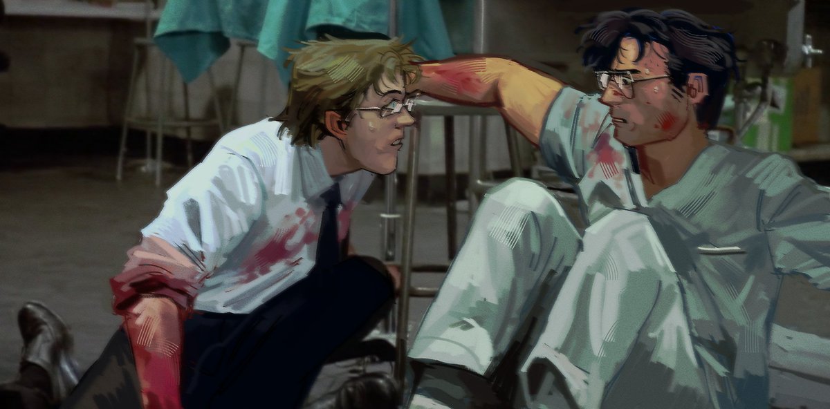 ⭐☄️NKKBLW || (COMMS CLOSED) tweet media