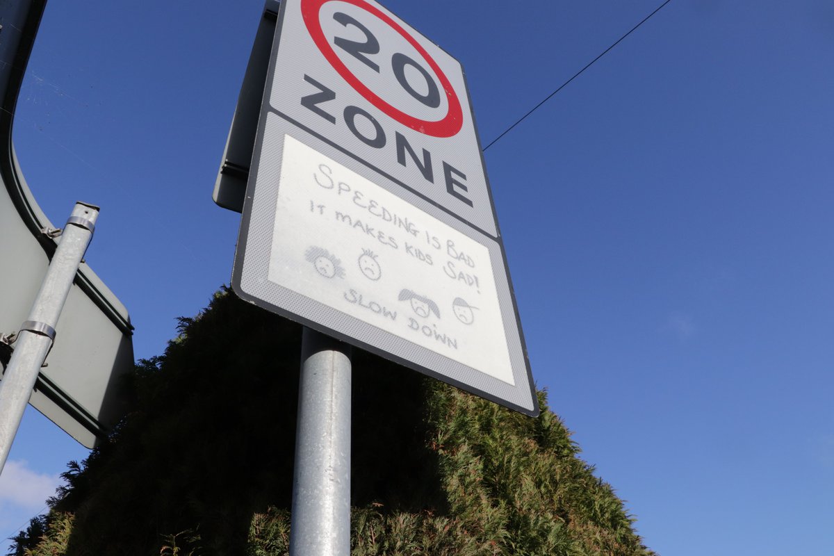 Living Streets Cymru tweet media